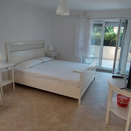 Cosy Flat In Skala Fourkas Διαμέρισμα Εξωτερικό φωτογραφία