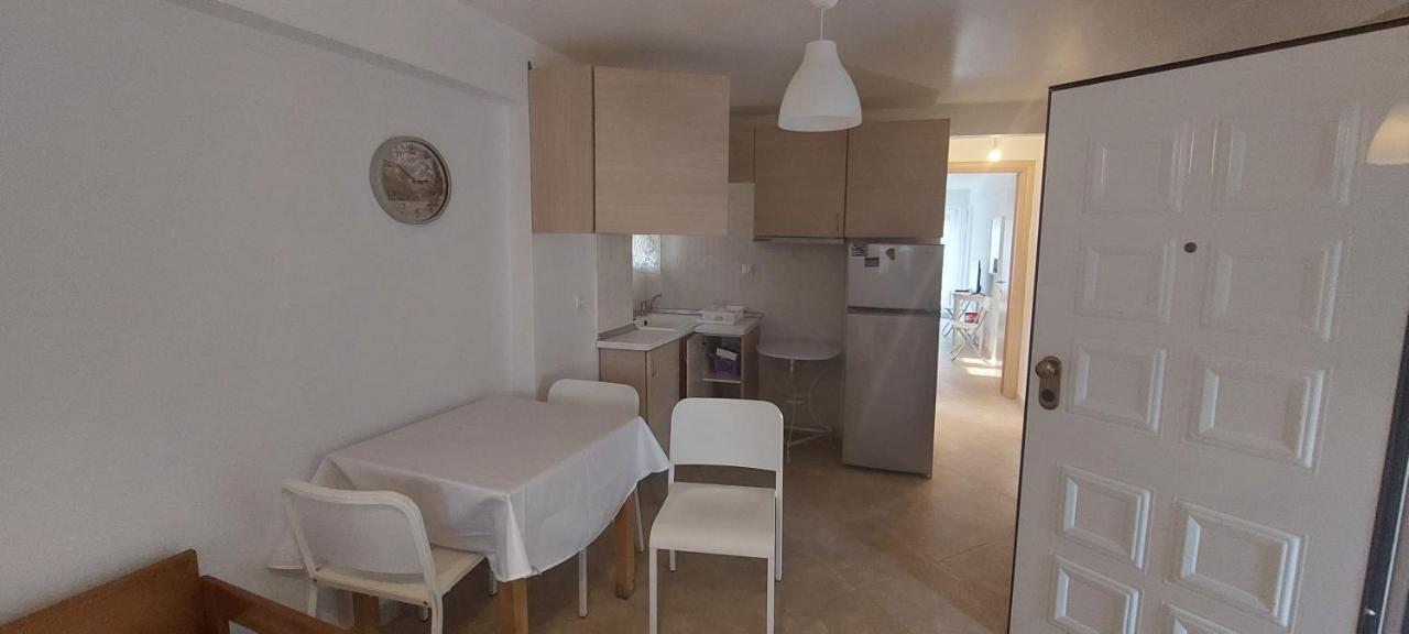 Cosy Flat In Skala Fourkas Διαμέρισμα Εξωτερικό φωτογραφία